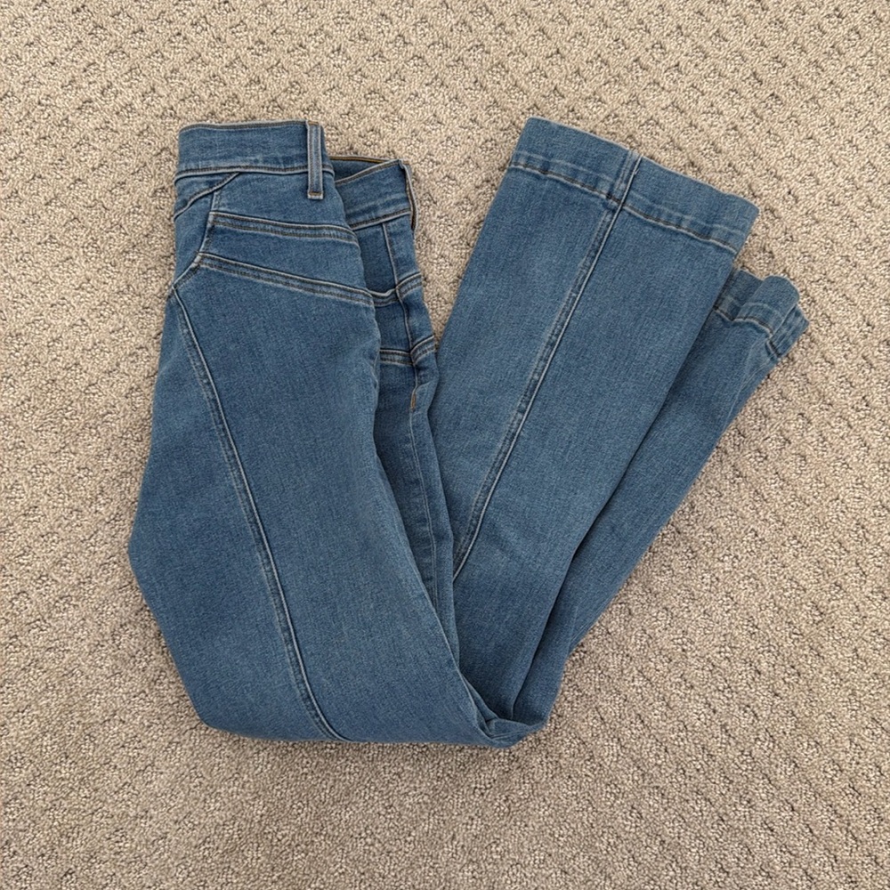 Veronica Beard Capris